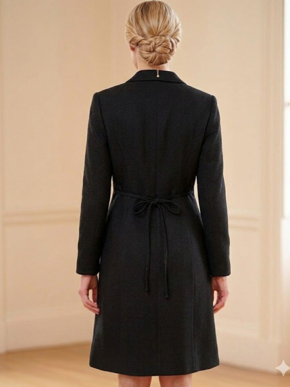 Long Blazer - Picture 2 of 6